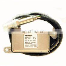 2296801 Top Quality Glossy Auto Truck Spare Parts Nitrogen Oxygen Sensor for Scania 5WK9 6695C thumbnail-2