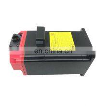 A06b-0205-b000 A06b-0205-b000 Original Fanuc Cnc Ac Servo Motor A06B-0205-B000 thumbnail-3