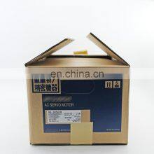 Original HG-SR502B Motors 152V 5kW Motor HG-SR502B HG-SR Series AC Servo Motor thumbnail-5