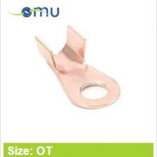 Copper Open Connecting Nose  - OT Type