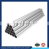 6000 series extrusion aluminium 6063 t6 tube anodized