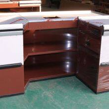 Cashier Check Out Counter/Retail Checkout Counters thumbnail-5