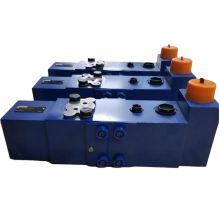 Rexroth Proportional valve servo valve 4WRDE10W1-100L-5X/6L24K9/V