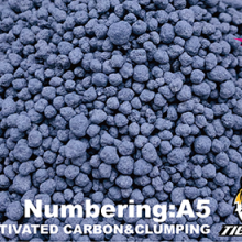 Ball Shape Hard Clumping Multi Flavour Clumping Cat Litter thumbnail-5