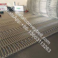 Ladder Belt Flat Flex Belt thumbnail-4