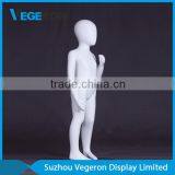 High Quality Fiberglass Kid Mannequin thumbnail-3