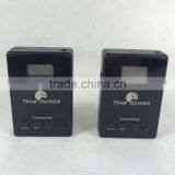 L8 Promotion Audio Tour Guide System Audio Guides for Museums thumbnail-2