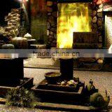 Antique Stone Flowerpots