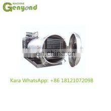 Tray Type Drying Equipment Fish/Meat Drying Oven/Equipment thumbnail-3