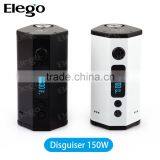 2016 New Innovative MOVKIN Disguiser 150W Mod With Tank Hidden Completely thumbnail-4