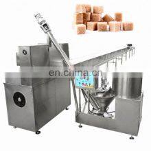 Automatic Brown Cube Sugar Making Machine thumbnail-1