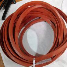 PVB Lamination Glass Experiment Autoclave Silicone or Rubber Sealing Ring thumbnail-2