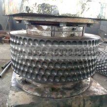 Press Coal Dust Briquette thumbnail-2