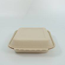 Disposable Lunch Box Salad Box Burger Box thumbnail-3