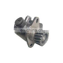 FAW Truck Spare Parts Hydraulic Steering Pump 3407020a64j-1h50va For FawJ6 J6p J6L J7 Truck thumbnail-3