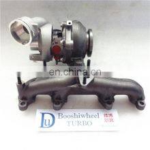 Factory Supply BV39 Turbo Charger 54399880048 54399700048 Turbo For 1.9TDI Diesel Engine thumbnail-3