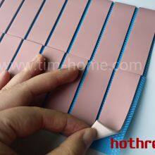 BERGQUIST GPVOUS GAP PAD VO Ultra Soft GAP PAD TGP 1000VOUS thumbnail-2