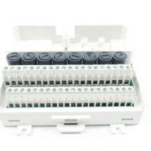 ABB TU838 3BSE008572R1 Module Termination Unit