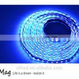 High Quality SMD5050 DC12V DC24V Led Flexible Strip Light thumbnail-4