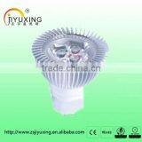 Good Quality 3*1W Led Spot Light Factory Price