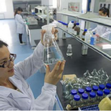 Jiangsu Kingshan New Materials Co,Ltd. company overview - view 1 thumbnail