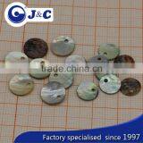 Agoya Shell Akoya Shell Cloth Decoration Bag Accessory