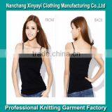 2014 New Style Clothes Girls Sexy Tank Top Summer Vest Bulk Buy From China thumbnail-1