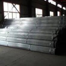 Steel Galvanized Square Tubes/Seamless/Coated/Rectangular Steel Pipes/Colded Rolled/Hot Rolled/Stainless/Alloy/A36/Hollow Section 60X60mm Q345 Q235 thumbnail-3