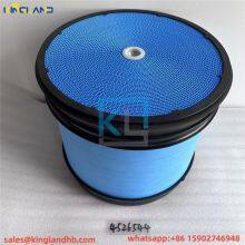 Engine Parts 4006/08/12/16 Air Fitler 4526544 Fit for Perkins thumbnail-4