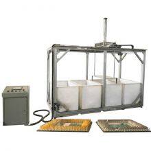 Factory Price Circuit Boards Gold Stripping Machine Motherboards Precious Metal Gold Recovery Unit thumbnail-4