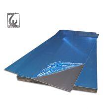 Marine Grade 5052/5083/5754 Aluminum Plate for Shipbuilding and Oil Tank Fabrication thumbnail-5