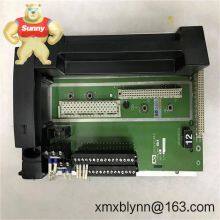 Module de contrôleur de sécurité à redondance triple TRICONEX AO2481 : Arrêt de processus fail-safe pour les usines à haut risque thumbnail-3