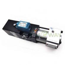 Yangli Ward Punch Japanese Original Showa Overload Pump OLP8S-H-L OLP8S-L-L Overload Protection Device thumbnail-3