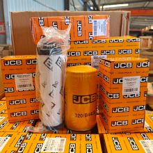 JCB Filter Jsb Parts 581/M7013 (581/M8564 581/18076) JCB320/07394 (320/07155 320/07057) Diesel Filter Filter for Jcb 3 Xc thumbnail-1