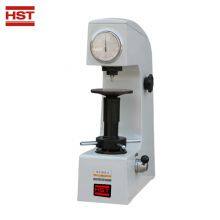 HST-HR150A Rockwell Hardness Tester - Manual Dial Gauge System for Consistent Results thumbnail-5