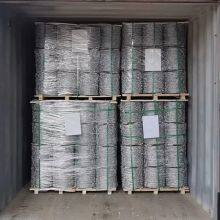Security and Border Control Galvanized Barbed Wire Metal Fence Barbed Wire thumbnail-6