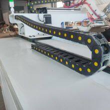 16-32mm Plastic Pipe Winding Machine Equipment / Plastic Pipe Coiler thumbnail-3