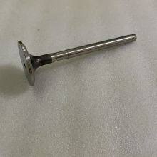 China Supplier Perkins Engine Parts Exhaust Valve 3142A151 for Perkins 1104 1103 Series Engine thumbnail-2