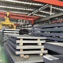 High Strength Wear-Resistant Steel Plate-HARDOX 400 thumbnail-4