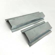 Light Steel Keel Metal Profiles for Drywall Partition Systems thumbnail-5