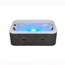 AlbaniaEasy Installation Whirlpool TubConstanttemperatureheatingensuresacomfortablesoakingexperienceallyearround. thumbnail-3