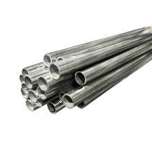 Stainless Steel Welded Pipe for Heat Exchanger 316L 304 321 Stainless Tubes 200 Series thumbnail-4
