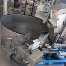 BPL-300 Bottle Unscrambler With Low Noise Operation and Energy Efficiency thumbnail-2