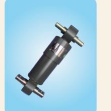 High Quality Train Oil Damper Shock Absorber thumbnail-2