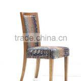 wooden high quality dining chair