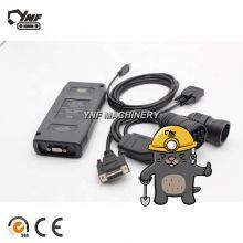 For Cat ET3 for Caterpillar Diagnostic Tool With Laptop 3S Software Adapter and for Cat Et Adapter for Construction Machinery Pa thumbnail-1