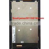 LCD Display + Touch Screen Digitizer Replacement For Asus MeMO Pad 7 ME170 ME170C K012 Tablet PC thumbnail-3