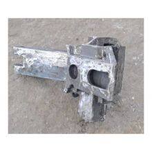 Train Parts Accessories Mining Use CA-3 Coupler for Belarus Railway thumbnail-3