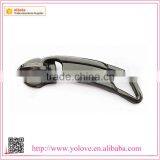 Auto-lock Nylon Zipper Slider and Puller for Bags Size 8 thumbnail-1