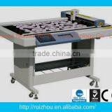 Ruizhou Paper Pattern Cutting Plotter for Shoemaking